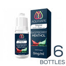 Raspberry Menthol E-Liquid