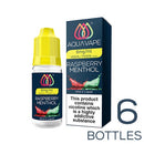 Raspberry Menthol E-Liquid