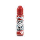 红苹果冰由MoMo E-liquid Chubby 50ml提供