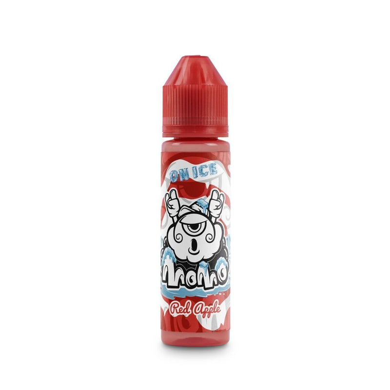 Red Apple ICE par MoMo E-liquide Chubby 50ml