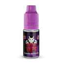 Vampire Vape Rhubarb and Custard