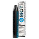 Blue Burst Riot Bar Disposable Vape