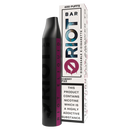 Cherry Fizz Riot Bar Disposable Vape