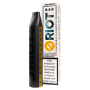 Mango Peach and Pineapple Riot Bar Disposable Vape