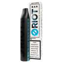 Menthol Ice Riot Bar Disposable Vape