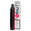 Sweet Strawberry Riot Bar Disposable Vape