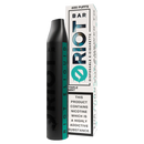 Triple Mint Riot Bar Disposable Vape