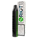 Watermelon Ice Riot Bar Disposable Vape