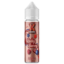 Ruby Berry by X-Series E-Liquid 50ml