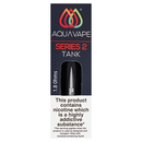 Aquavape Series 2 ecig tank