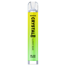 Gummy Bear SKE Crystal Bar 600 Disposable Vape