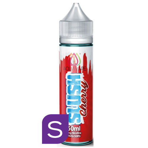 Shortfill Slush - Cherry