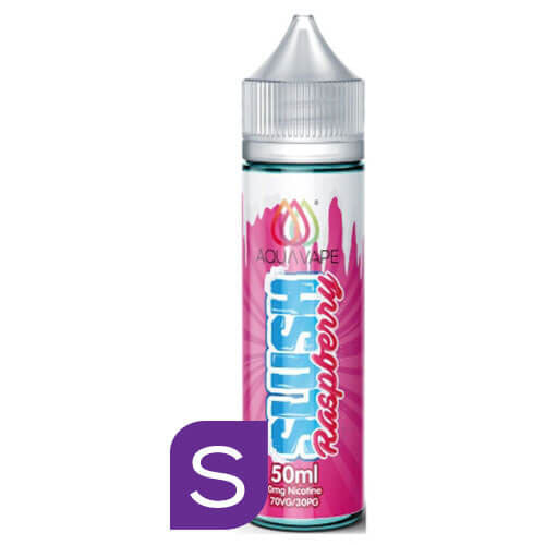 Shortfill Slush - Raspberry