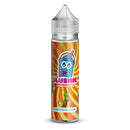 Caribbean Slush E-Liquid by Slushie