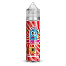 E-Liquid de limonada de grosella negra de Slushie