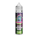 Apple & Raspberry Slush E-Liquid by Slushie 50ml