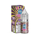 Blackcurrant Lemonade Slush Salt E-Liquid by Slushie - 10ml