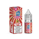 Fruit Punch Slush Salt E-Liquid by Slushie - 10ml