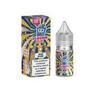 Iron Slush Salt E-Liquid by Slushie - 10ml