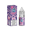 Parma Slush Salt E-Liquid by Slushie - 10ml