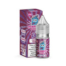 Purple Slush Salt E-Liquid by Slushie - 10ml