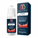 Strawberry E-Liquid