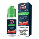 Strawberry E-Liquid