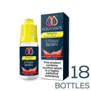 Strawberry E-Liquid