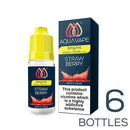 Strawberry E-Liquid