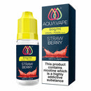 Strawberry E-Liquid