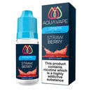 Strawberry E-Liquid