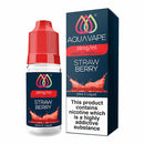 Strawberry E-Liquid