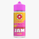 Strawberry Jam by Dinky Donuts 100ml