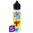 Sub Zero Baby J Shortfill