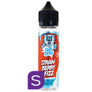 Sub Zero Strawberry Fizz Shortfill