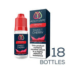 Sweet Cherry E-Liquid