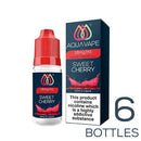 Sweet Cherry E-Liquid