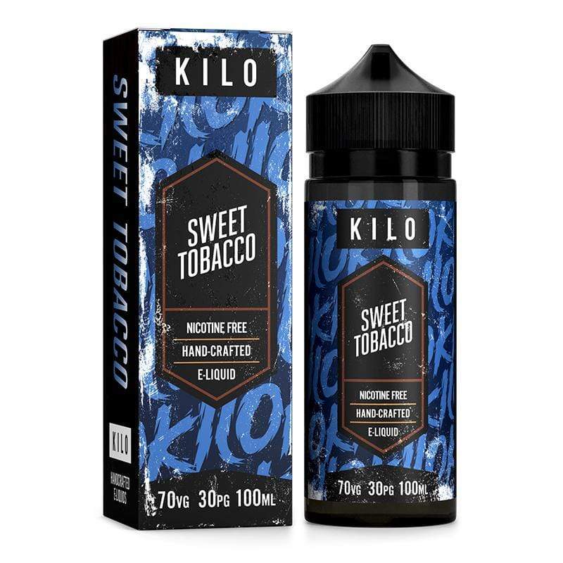 Sweet Tobacco By Kilo 100ml