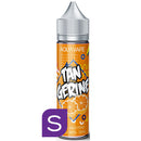 Tangerine  Shortfill