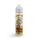 Toffee Popcorn E-Liquid von Mr Wicks - 50ml