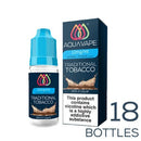 Traditional Tobacco E-Liquid