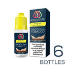Traditional Tobacco E-Liquid