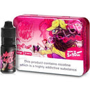 Trap Queen (Yummy Series) von Nasty Juice - 50ml