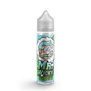E-liquide Twisted Pop de Mr Wicks - 50ml