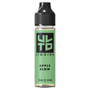 Apple Blow ULTD Shortfill E-Liquid - 50ml