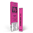 ULTD Puff Bar – Getsome Grape 20mg