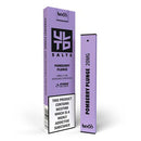 ULTD Puff Bar – Pomberry Plunge 20mg