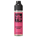 Lemberry Brew ULTD Shortfill E-Liquid - 50ml