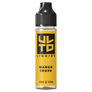 Mango Crush ULTD Shortfill E-Liquid - 50ml