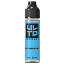 Slushberry ULTD Shortfill E-Liquid - 50ml